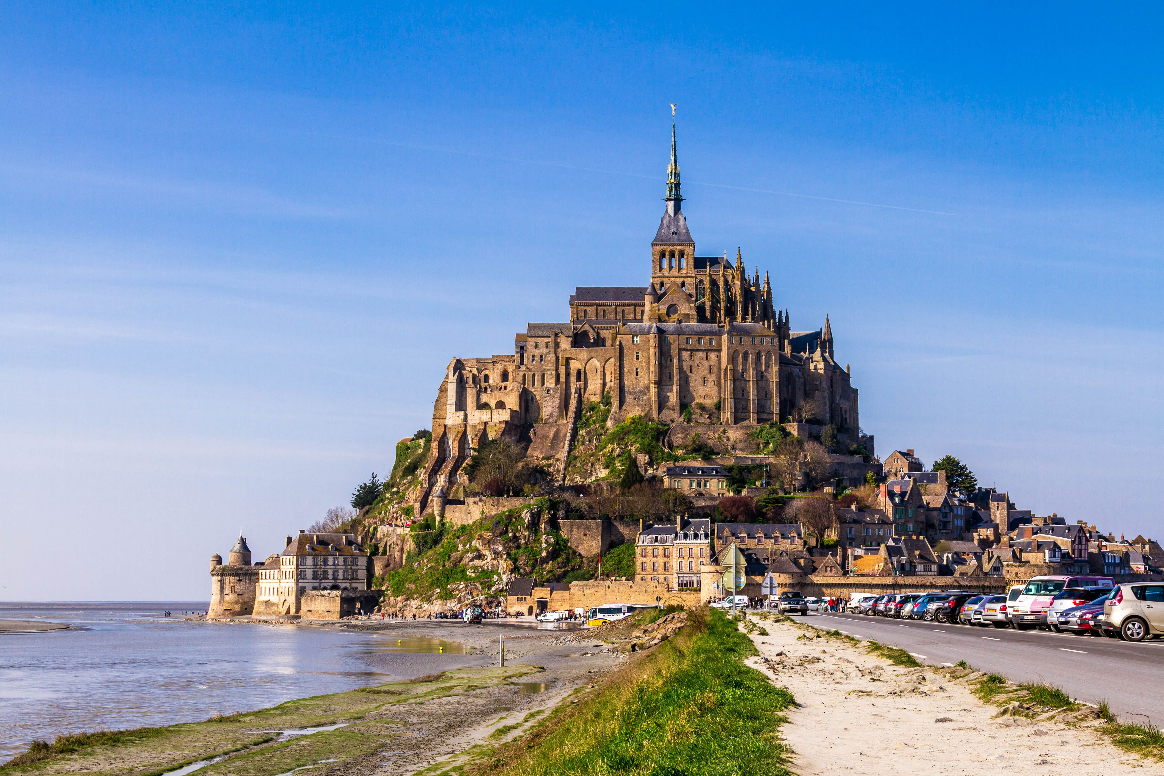 3 Day Normandy Tour